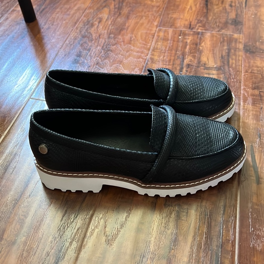 Nautica loafers